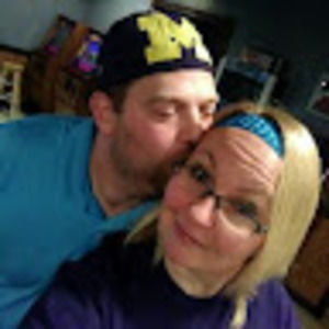 Meet your Posher, Lorrie